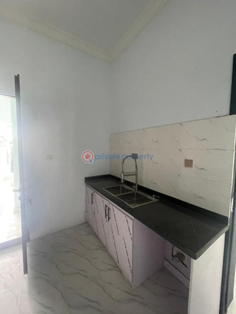 4 bedroom Terraced Duplex For Sale Ajah Lagos - 8