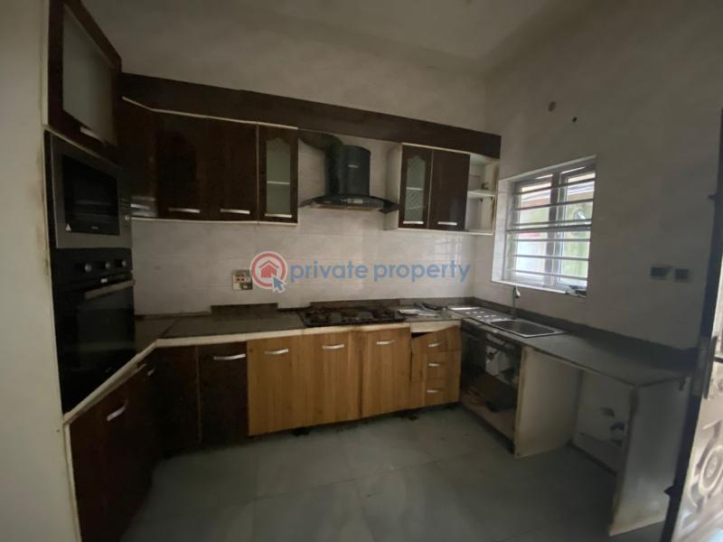4 bedroom Terrace For Sale Orchid Lekki Lagos State Lekki Expressway Lagos - 8