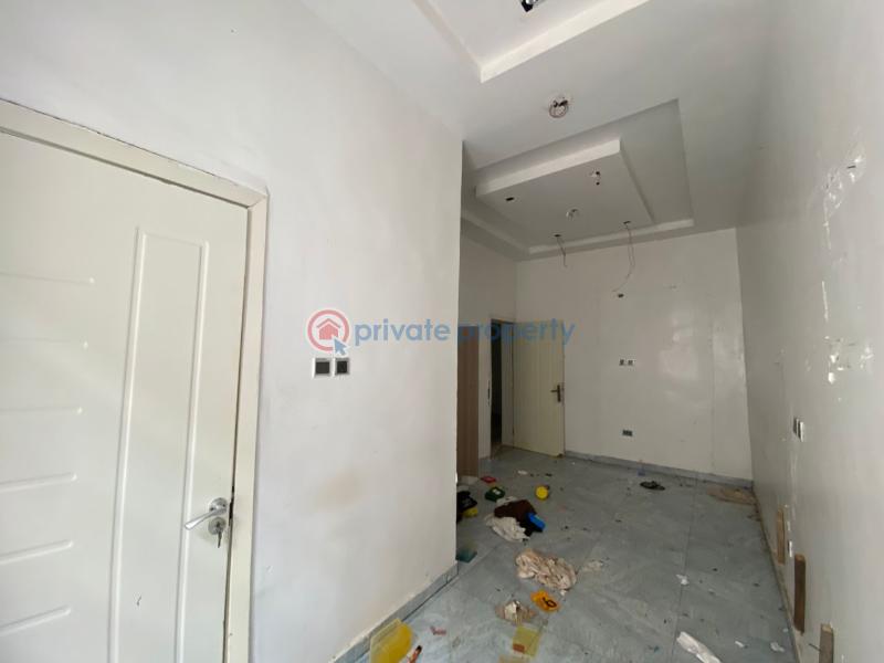 4 bedroom Terrace For Sale Orchid Lekki Lagos State Lekki Expressway Lagos - 9