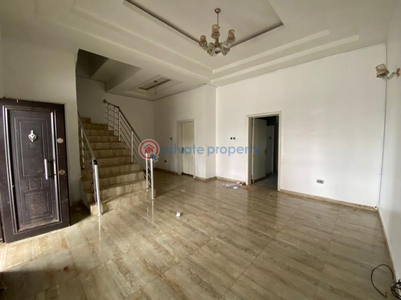 4 bedroom Terrace For Sale Orchid Lekki Lagos State Lekki Expressway Lagos - 4