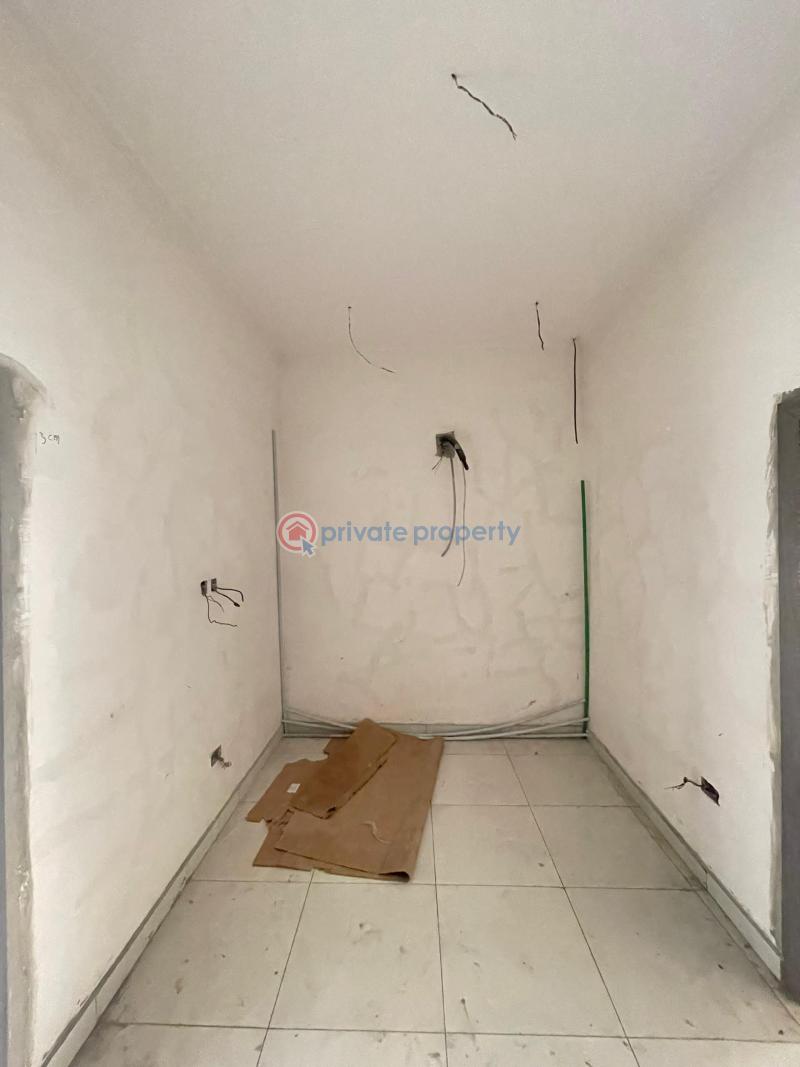 4 bedroom Detached Duplex For Sale Chevron Drive Lekki Lagos - 2