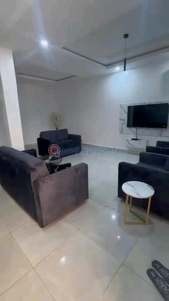 4 bedroom Terrace For Sale Apo Abuja Phase 2  - 2