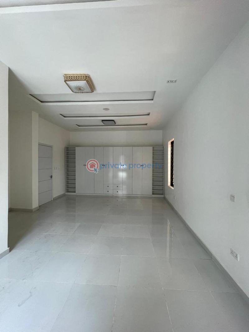 4bedroom terrace duplex for sale - 7 4 bedroom Duplex For Sale Ajah Lagos - 7