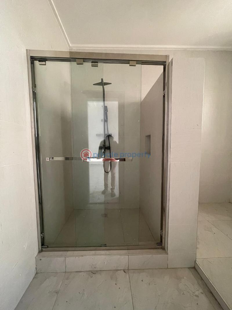 4 bedroom Detached Duplex For Sale Chevron Drive Lekki Lagos - 7