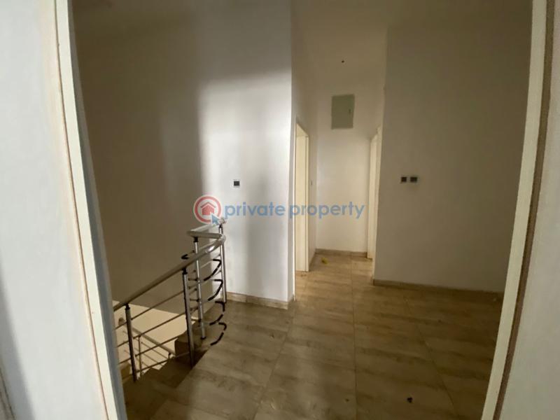 4 bedroom Terrace For Sale Orchid Lekki Lagos State Lekki Expressway Lagos - 7