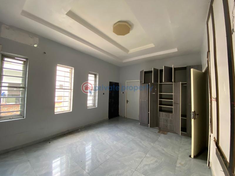 4 bedroom Terrace For Sale Orchid Lekki Lagos State Lekki Expressway Lagos - 2