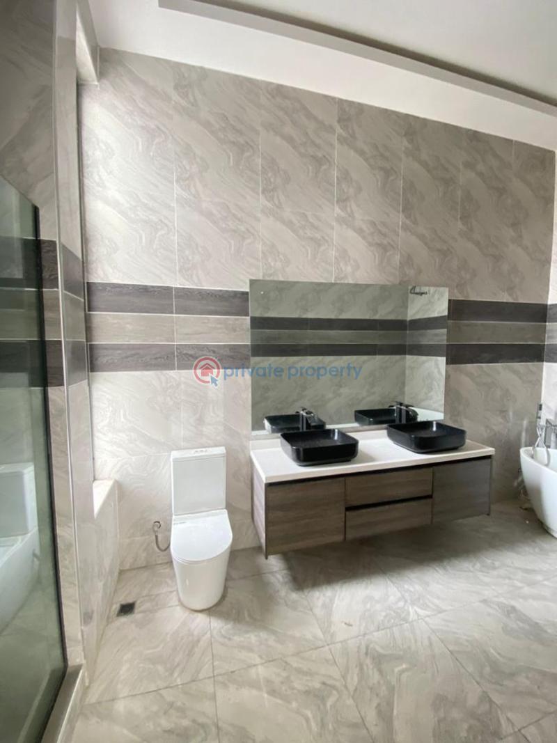 4 bedroom Terraced Duplex For Sale Osapa London Lekki Lagos - 15