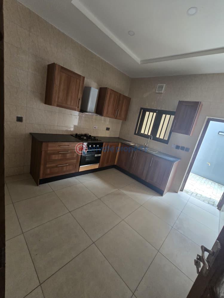 4 bedroom Terraced Duplex For Sale Allen Avenue Ikeja Lagos - 7
