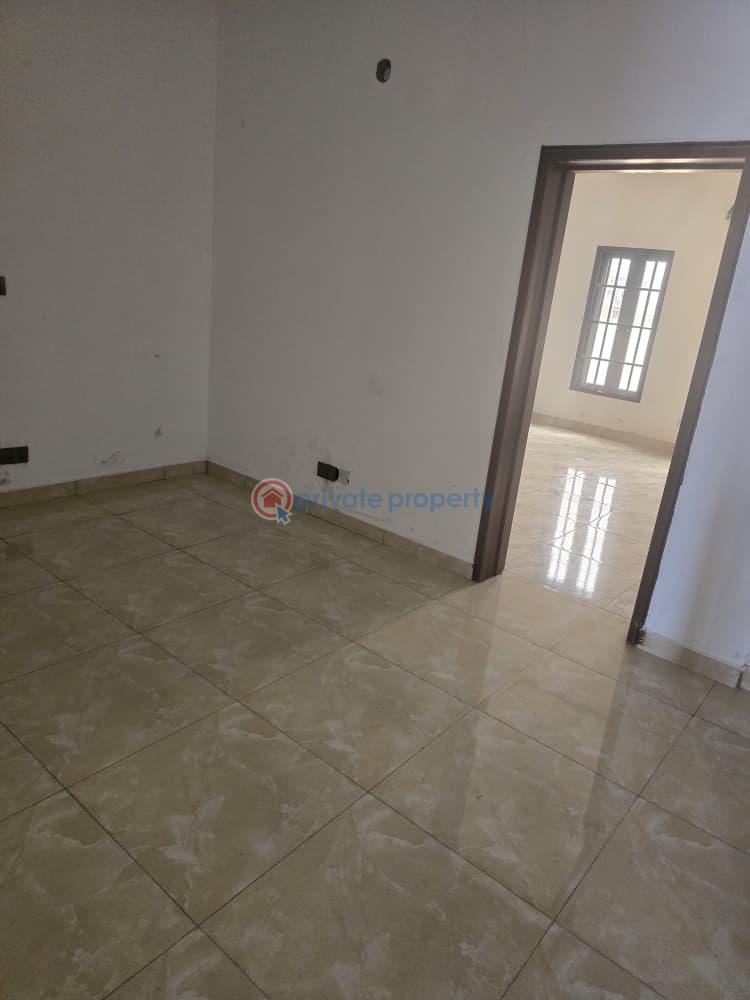 4 bedroom Terraced Duplex For Sale Allen Avenue Ikeja Lagos - 2