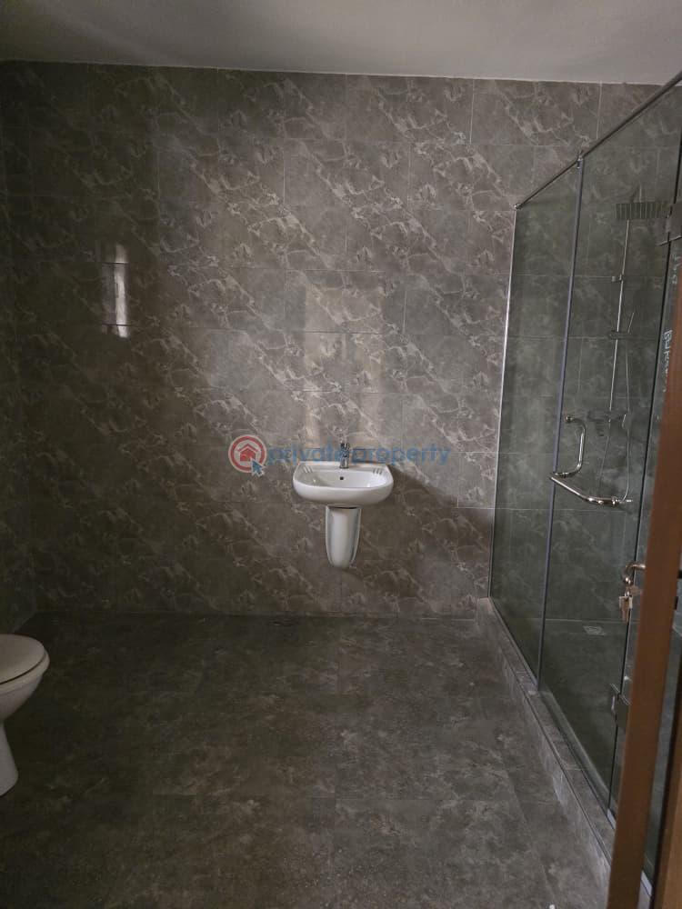 4 bedroom Terraced Duplex For Sale Allen Avenue Ikeja Lagos - 5