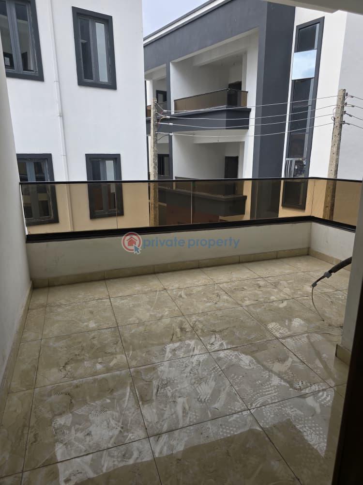 4 bedroom Terraced Duplex For Sale Allen Avenue Ikeja Lagos - 10