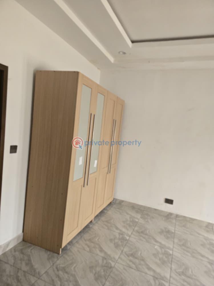 4 bedroom Terraced Duplex For Sale Allen Avenue Ikeja Lagos - 3