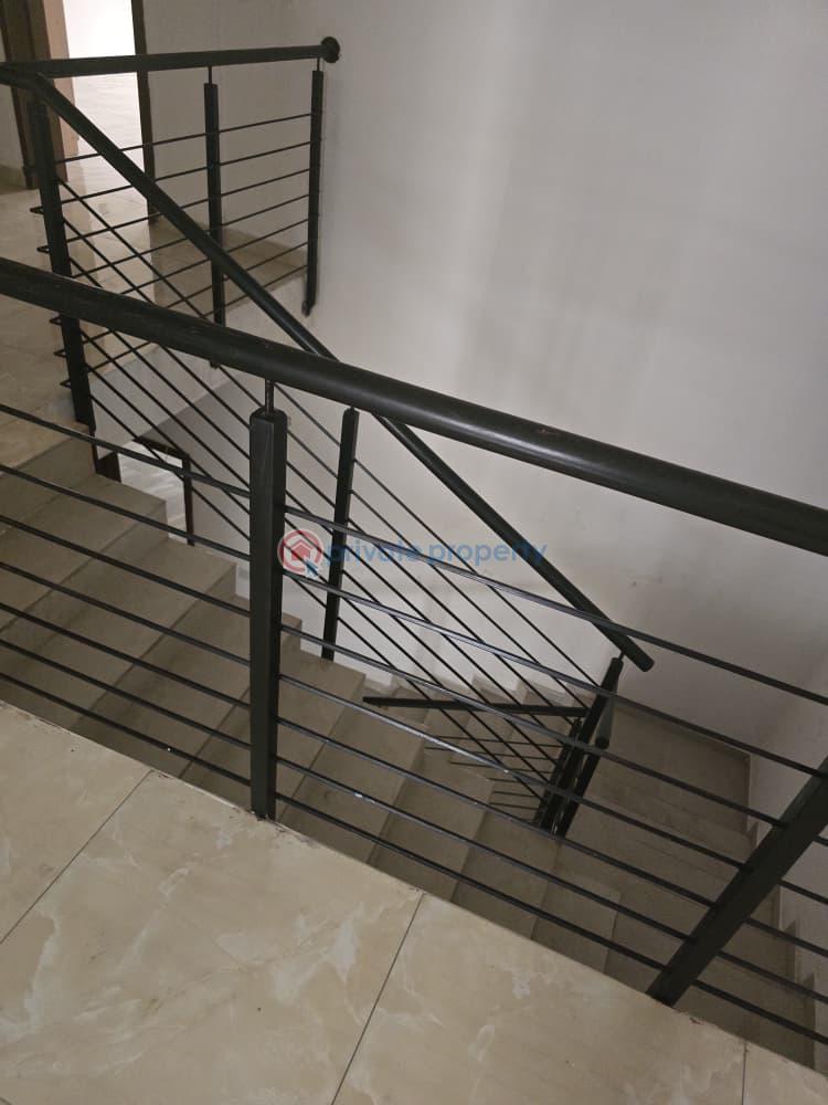 4 bedroom Terraced Duplex For Sale Allen Avenue Ikeja Lagos - 4