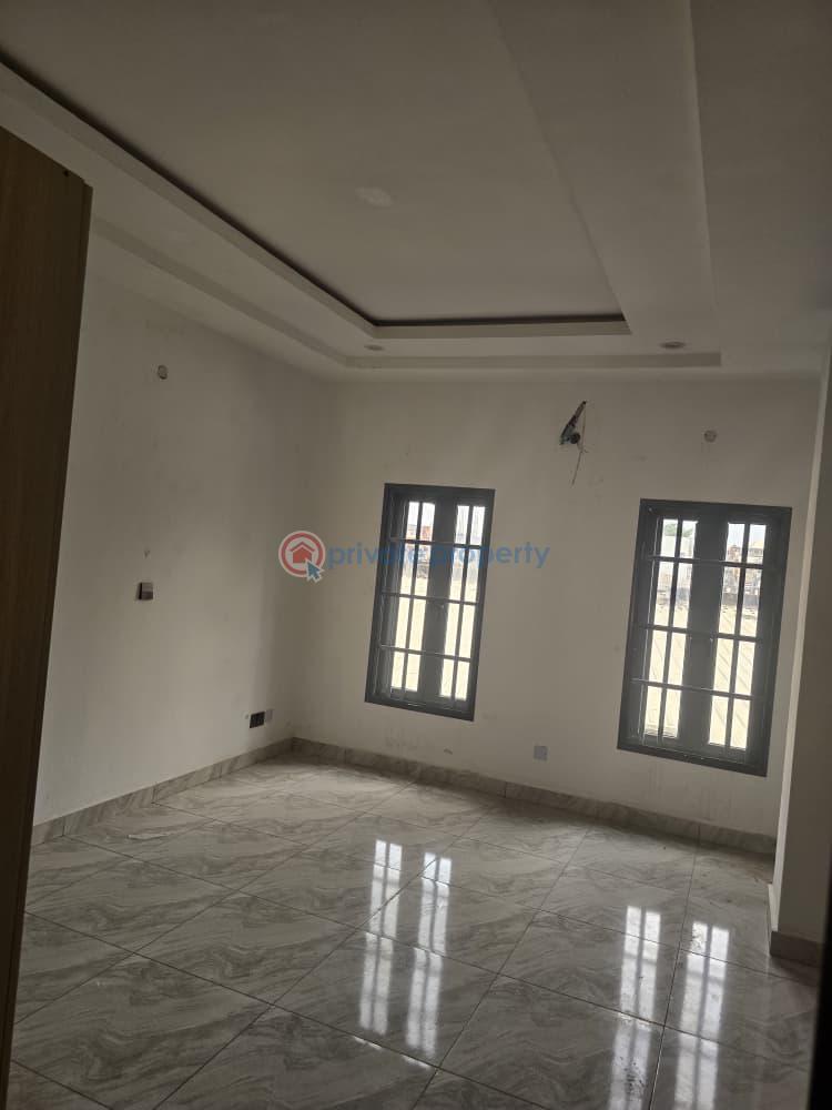 4 bedroom Terraced Duplex For Sale Allen Avenue Ikeja Lagos - 8