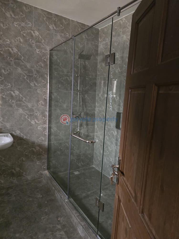 4 bedroom Terraced Duplex For Sale Allen Avenue Ikeja Lagos - 6