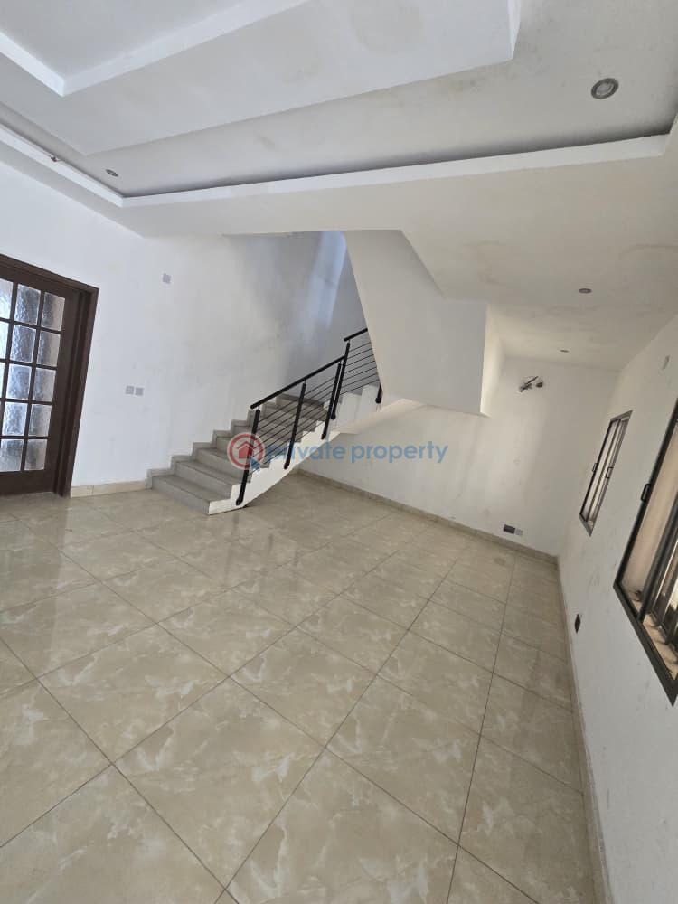 4 bedroom Terraced Duplex For Sale Allen Avenue Ikeja Lagos - 1