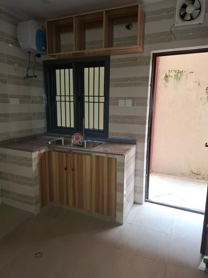 4 bedroom Duplex For Sale Ogudu GRA Ojota Lagos - 9