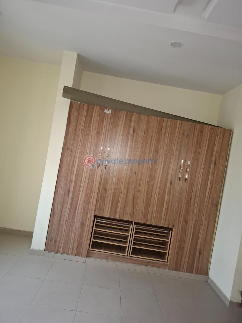 4 bedroom Duplex For Sale Ogudu GRA Ojota Lagos - 4