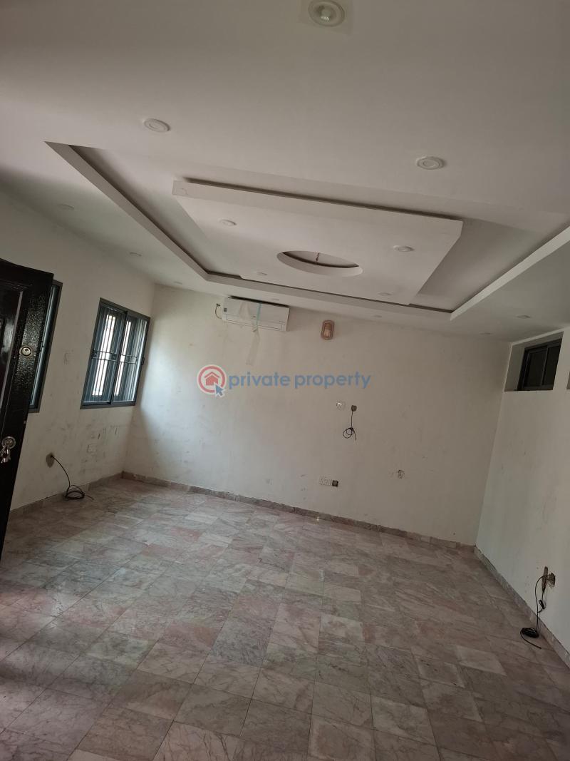 4 bedroom Duplex For Sale Ogudu GRA Ojota Lagos - 1
