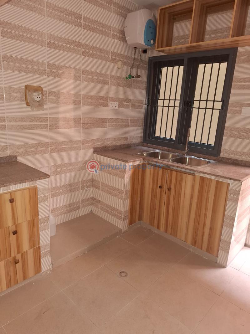 4 bedroom Duplex For Sale Ogudu GRA Ojota Lagos - 8