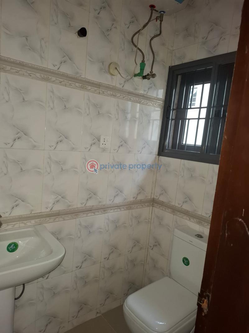 4 bedroom Duplex For Sale Ogudu GRA Ojota Lagos - 5