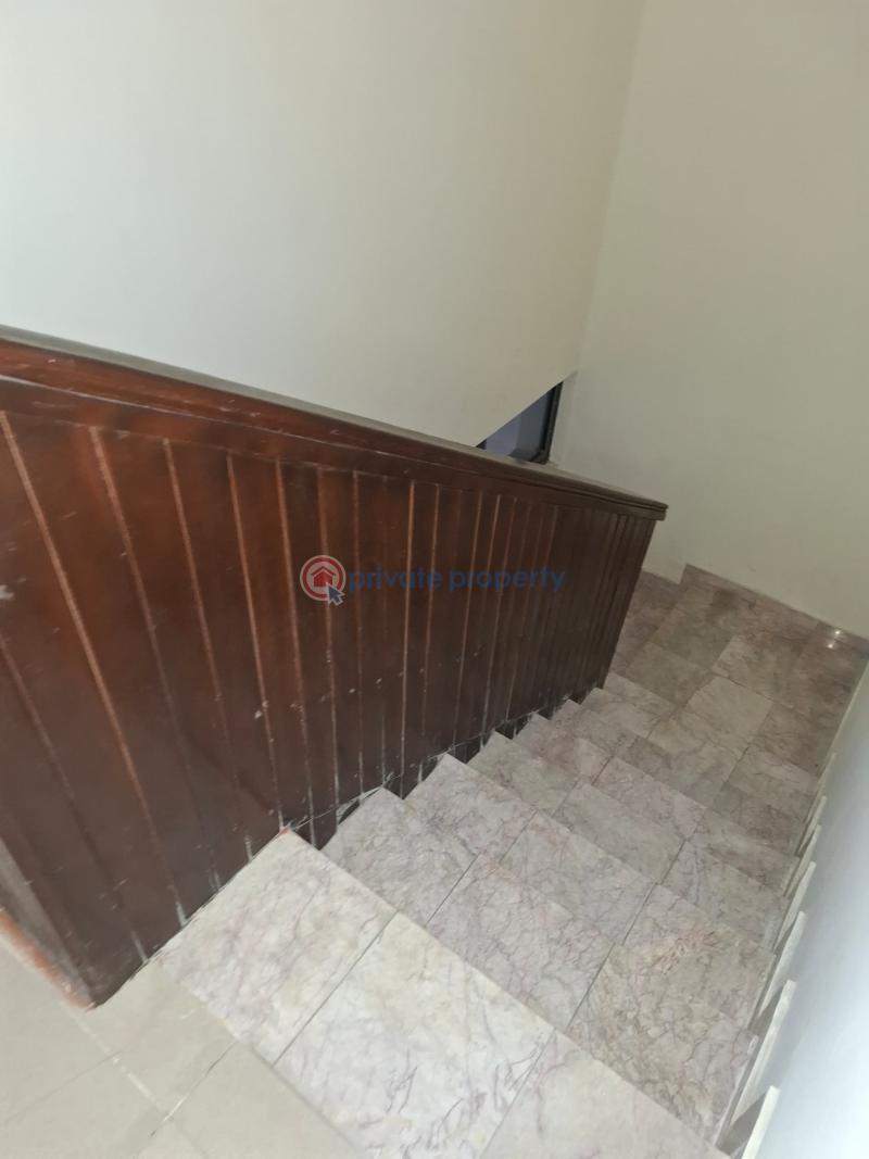 4 bedroom Duplex For Sale Ogudu GRA Ojota Lagos - 7