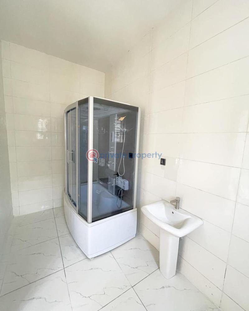 4 bedroom Terrace For Sale Orchid Road Lekki Chevron Drive Lekki Lagos - 2