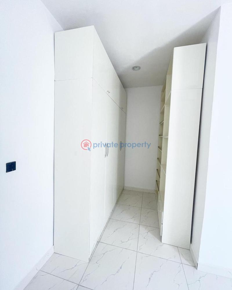 4 bedroom Terrace For Sale Orchid Road Lekki Chevron Drive Lekki Lagos - 4