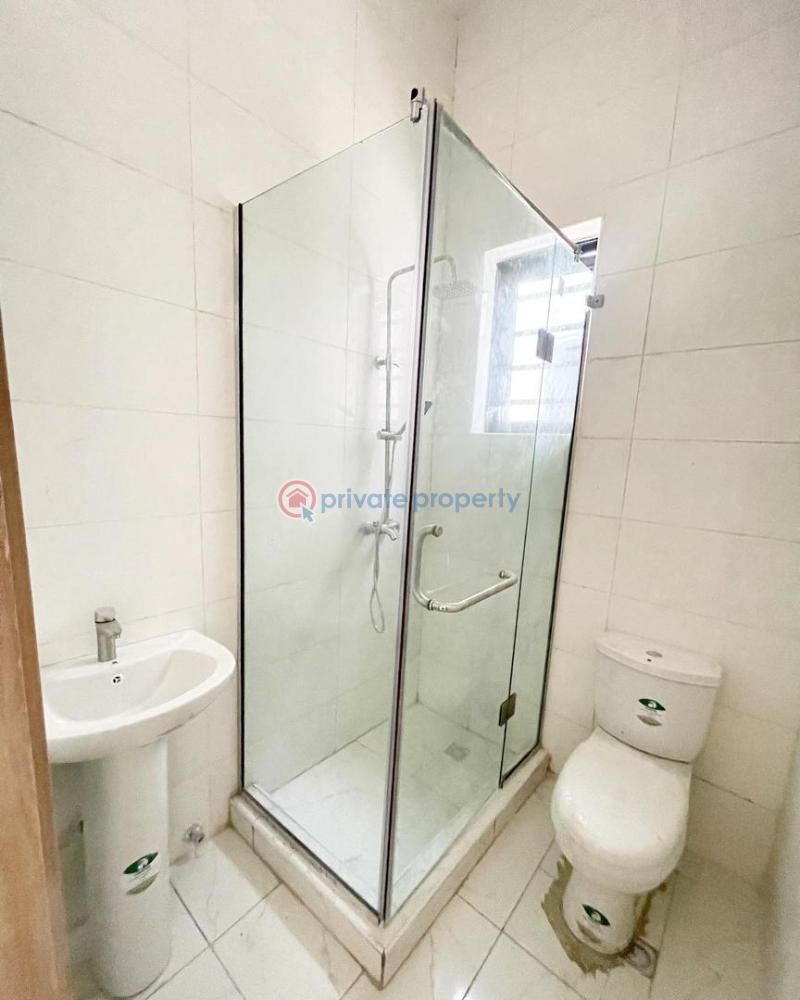 4 bedroom Terrace For Sale Orchid Road Lekki Chevron Drive Lekki Lagos - 5