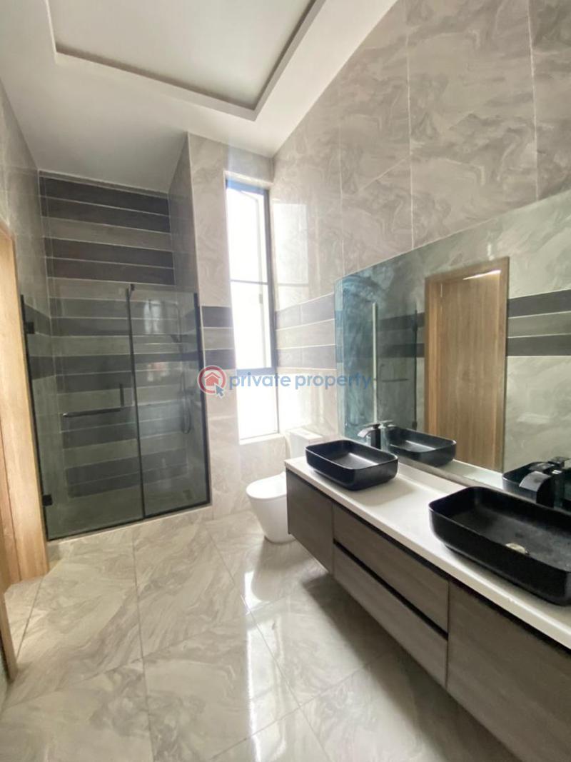 4 bedroom Terraced Duplex For Sale Osapa London Lekki Lagos - 14