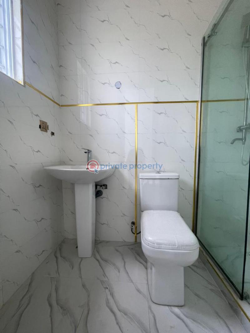4 bedroom Terraced Duplex For Sale Ajah Lagos - 7