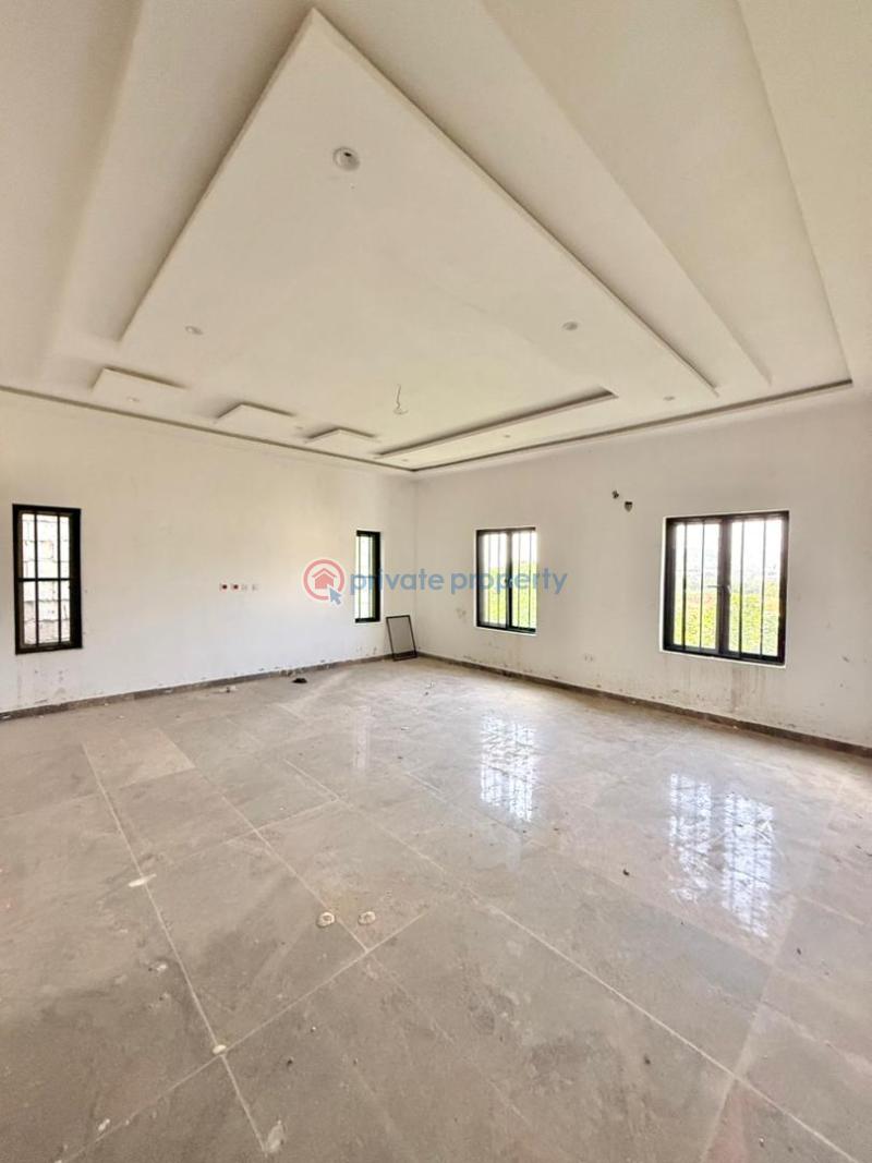 4 bedroom Terraced Duplex For Sale Jahi Abuja Phase 2  - 0