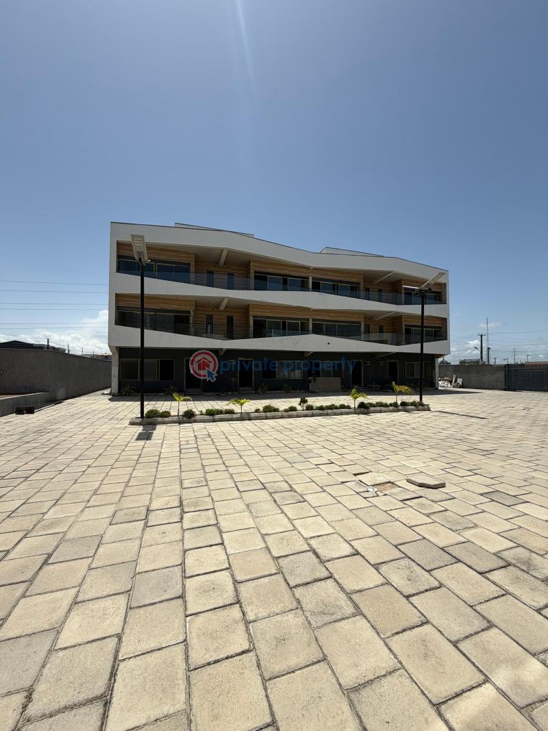 4 bedroom Terraced Duplex For Sale Ikate Elegushi Lekki Lagos - 140