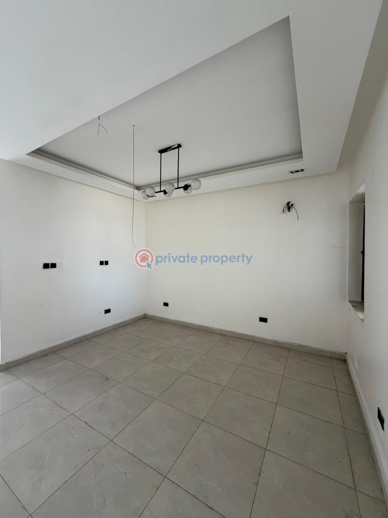 4 bedroom Terraced Duplex For Sale Ikate Elegushi Lekki Lagos - 5