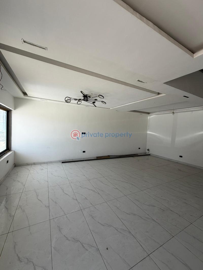 4 bedroom Terraced Duplex For Sale Ikate Elegushi Lekki Lagos - 3