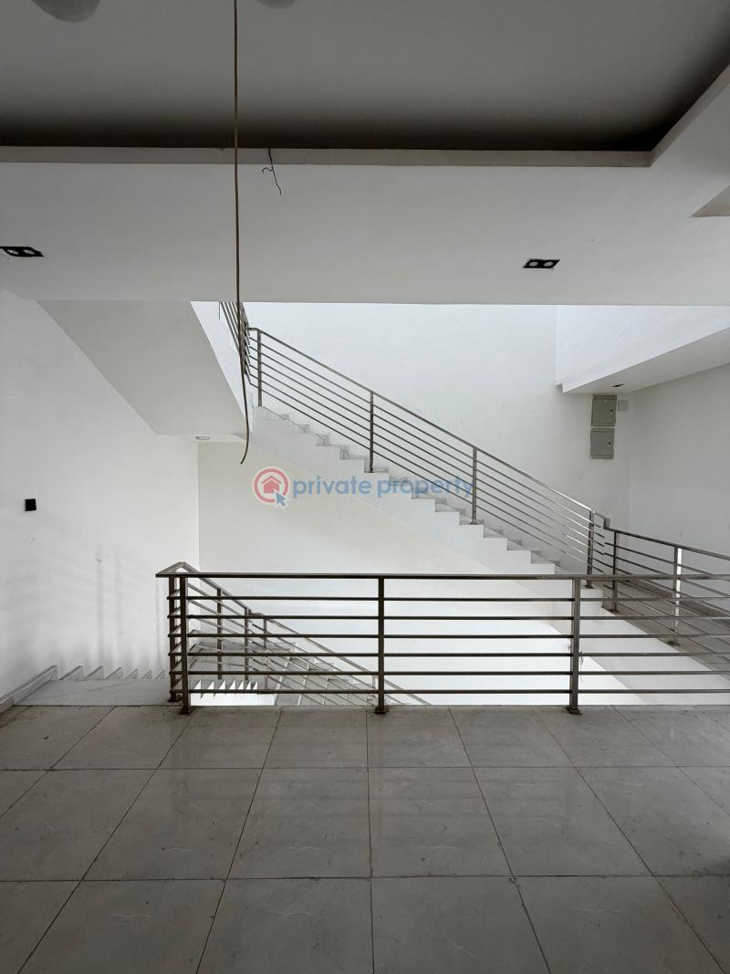 4 bedroom Terraced Duplex For Sale Ikate Elegushi Lekki Lagos - 10
