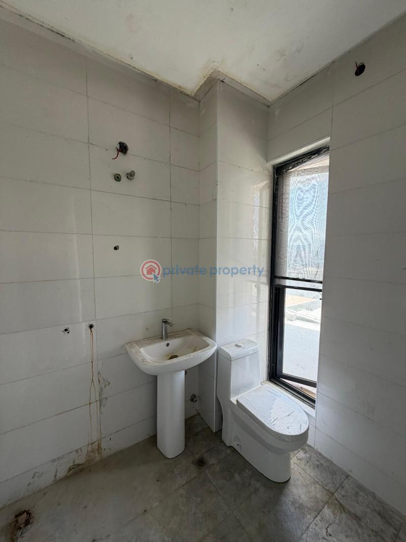 4 bedroom Terraced Duplex For Sale Ikate Elegushi Lekki Lagos - 13