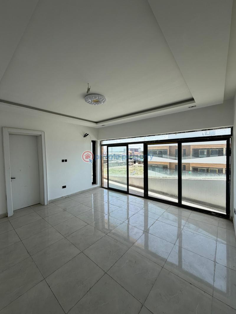 4 bedroom Terraced Duplex For Sale Ikate Elegushi Lekki Lagos - 8