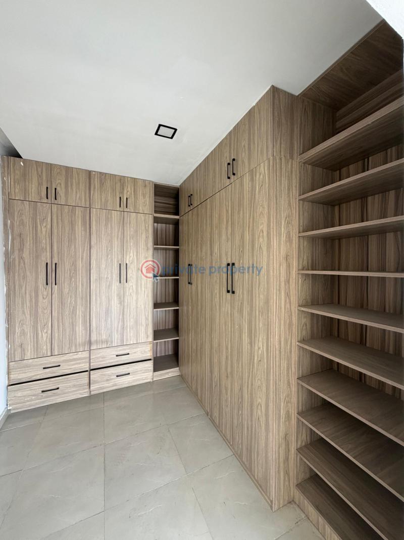 4 bedroom Terraced Duplex For Sale Ikate Elegushi Lekki Lagos - 11