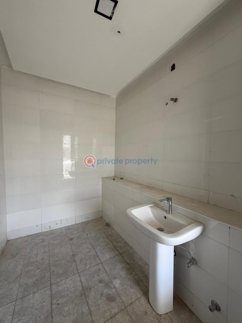 4 bedroom Terraced Duplex For Sale Ikate Elegushi Lekki Lagos - 7