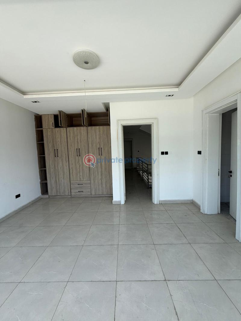 4 bedroom Terraced Duplex For Sale Ikate Elegushi Lekki Lagos - 6