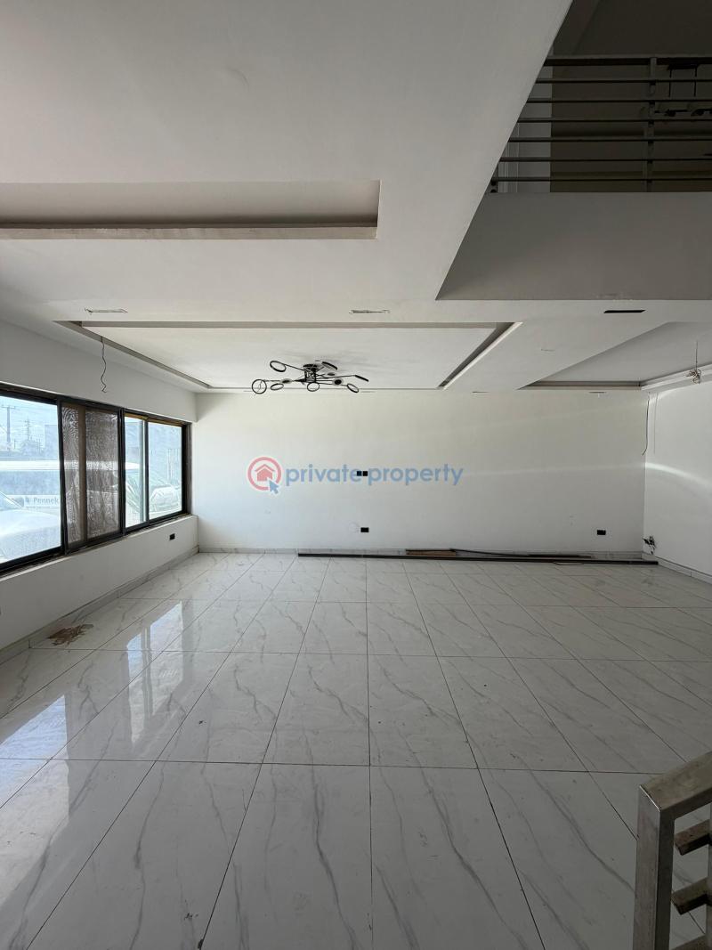 4 bedroom Terraced Duplex For Sale Ikate Elegushi Lekki Lagos - 4