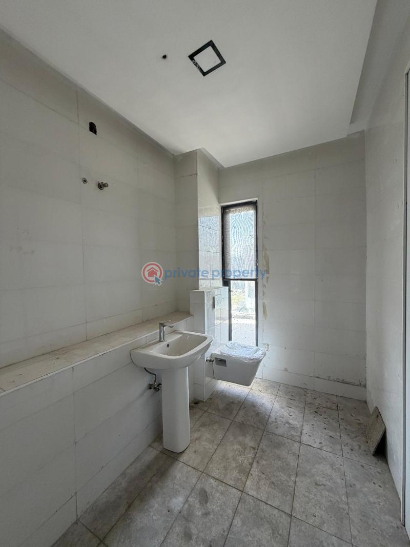 4 bedroom Terraced Duplex For Sale Ikate Elegushi Lekki Lagos - 9