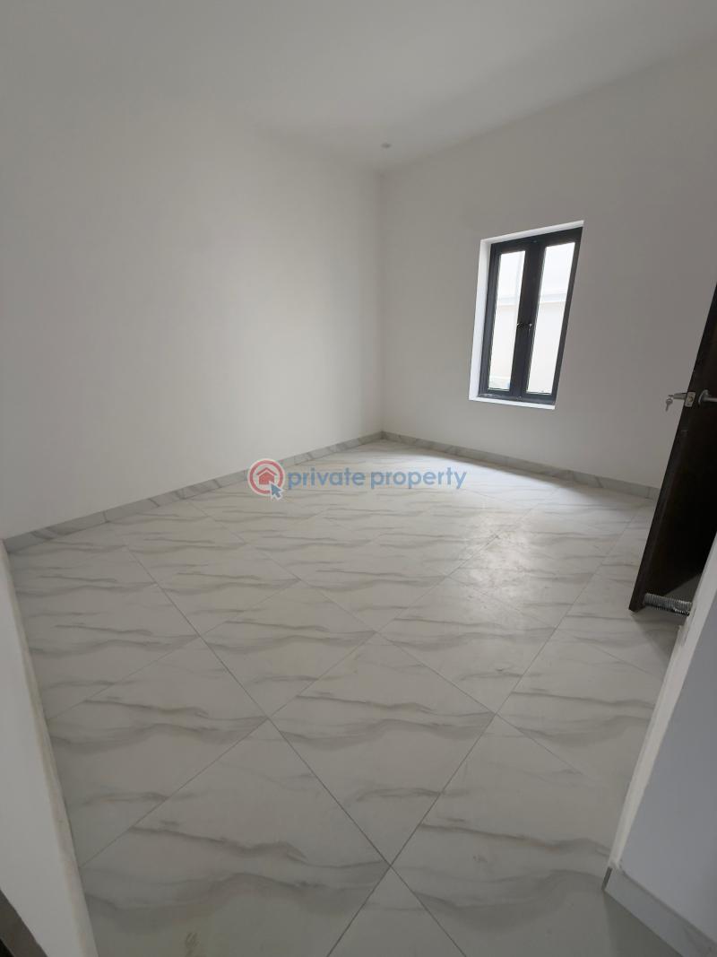 4 bedroom Terraced Duplex For Sale Mega Chicken Ikota Lekki Lagos - 6