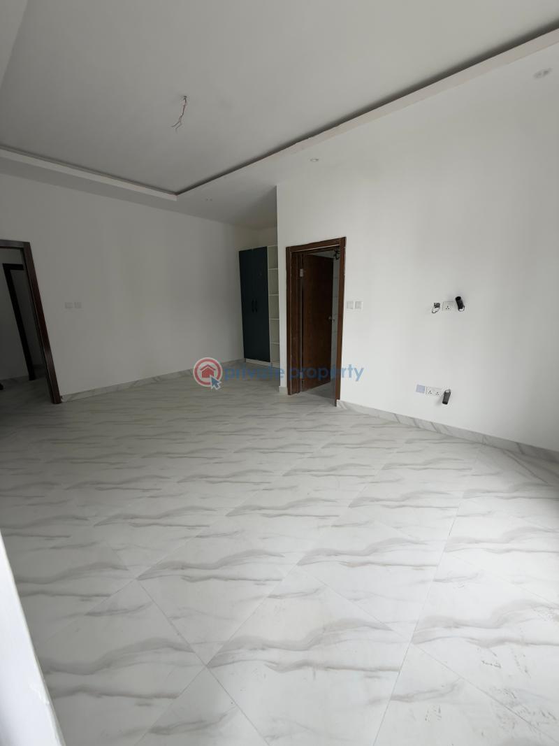 4 bedroom Terraced Duplex For Sale Mega Chicken Ikota Lekki Lagos - 2