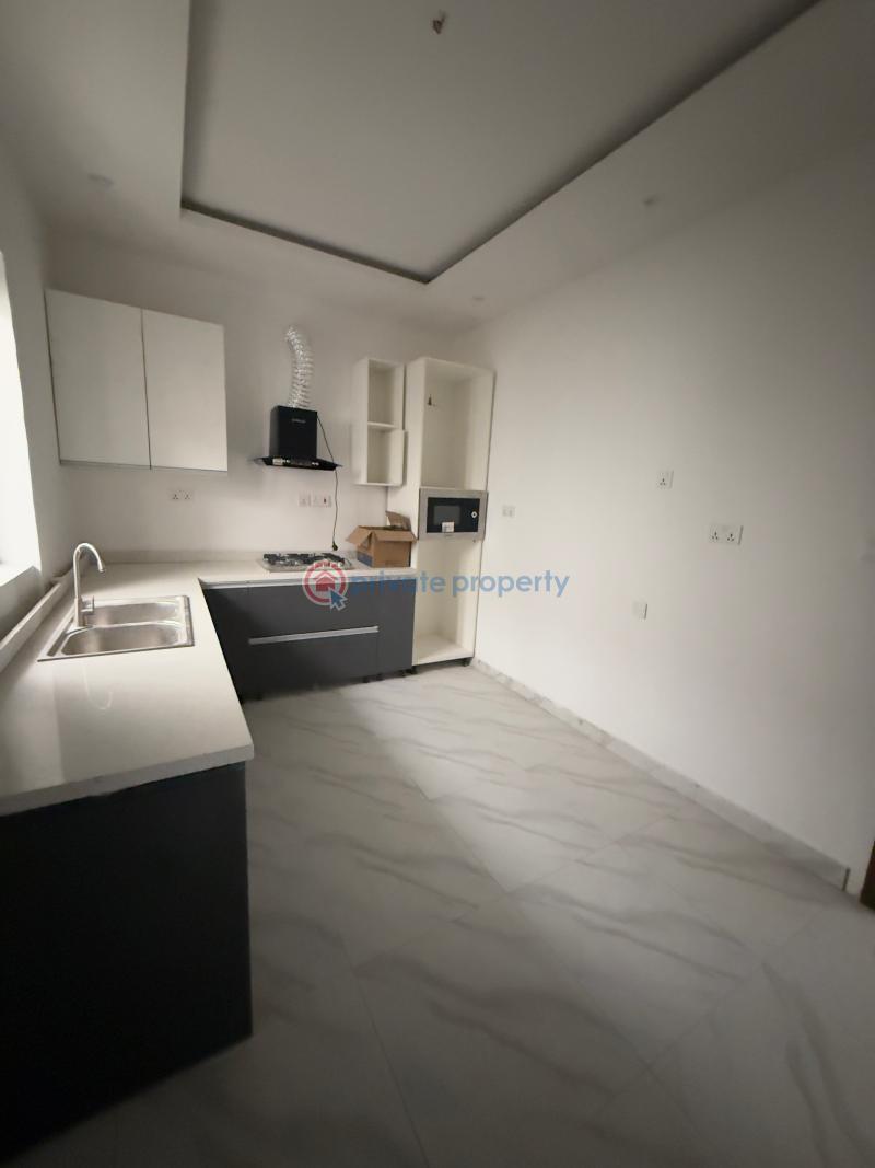 4 bedroom Terraced Duplex For Sale Mega Chicken Ikota Lekki Lagos - 7