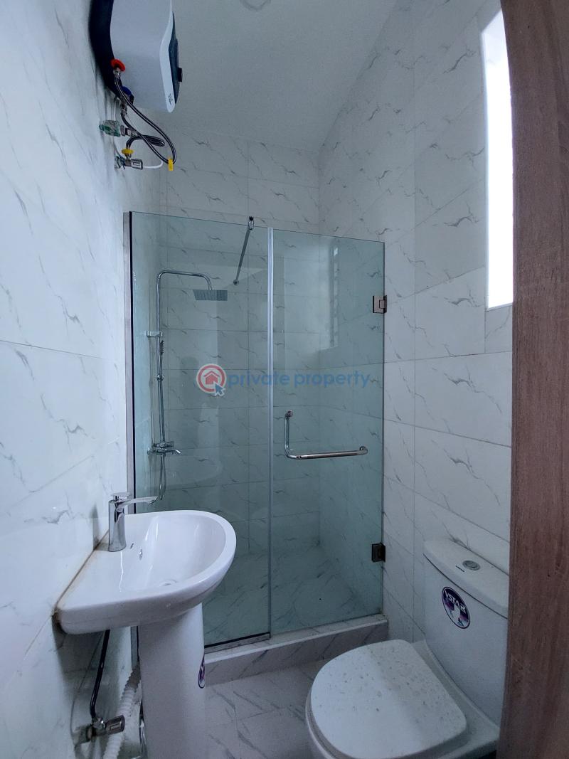 4 bedroom Terraced Duplex For Sale Ikota Lekki Lagos - 19