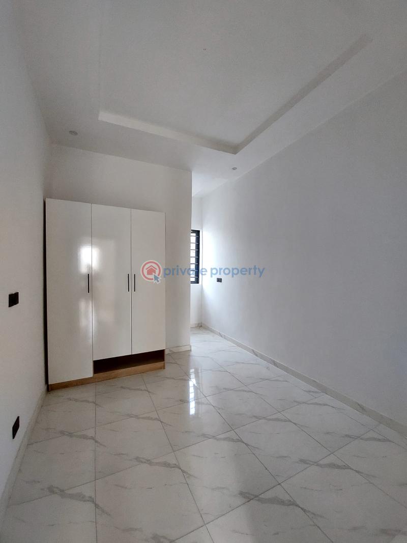 4 bedroom Terraced Duplex For Sale Ikota Lekki Lagos - 18
