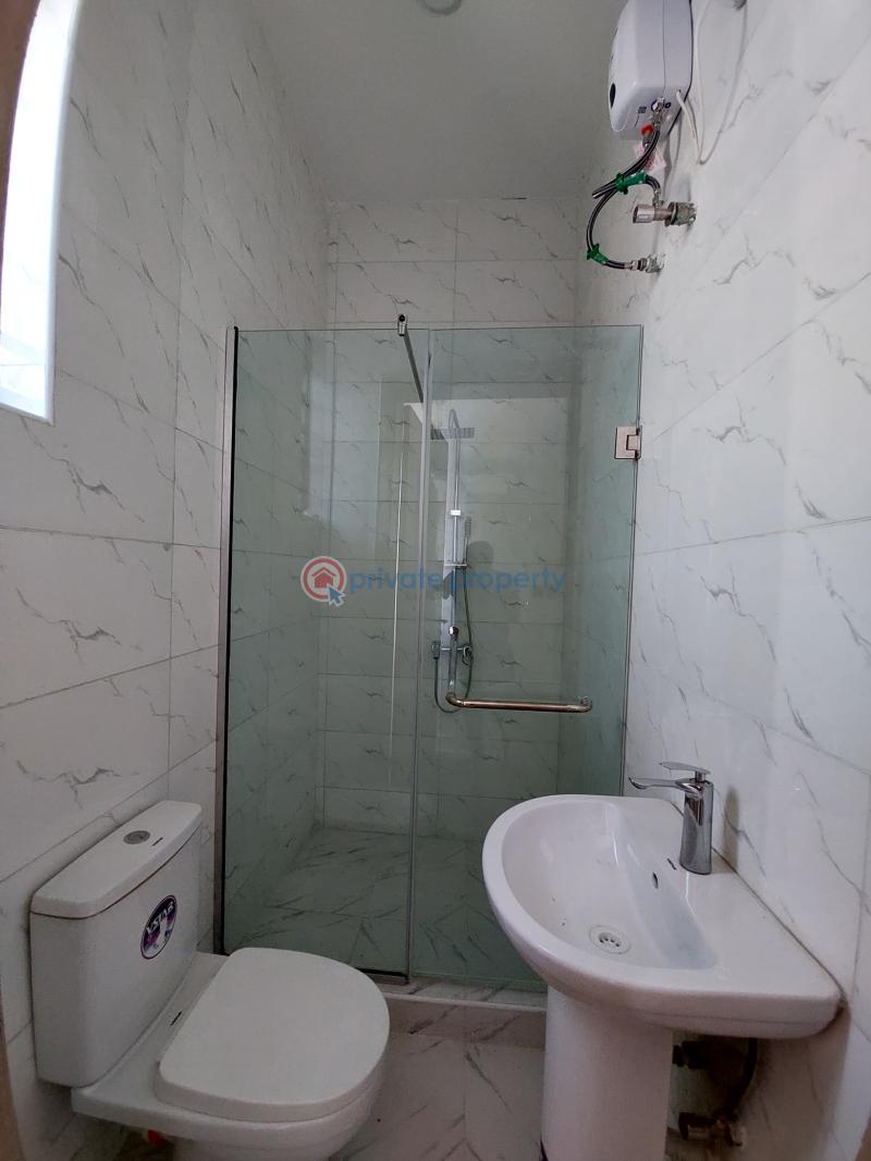 4 bedroom Terraced Duplex For Sale Ikota Lekki Lagos - 15