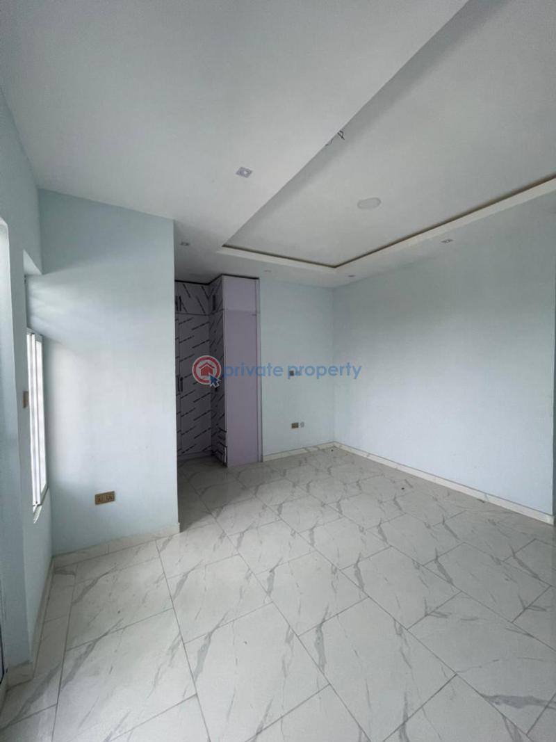 4 bedroom Terraced Duplex For Sale Ajah Lagos - 4
